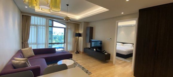 Apartamento T1 em District 3, Vietnam N.º 13886 2