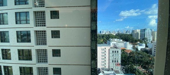 Apartamento T1 em District 3, Vietnam N.º 13886 3
