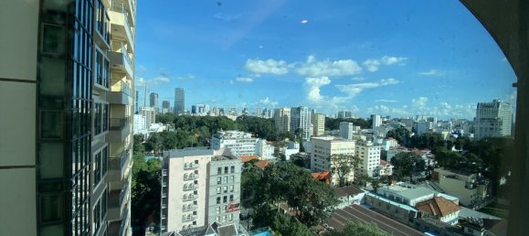 Apartamento T1 em District 3, Vietnam N.º 13886 11