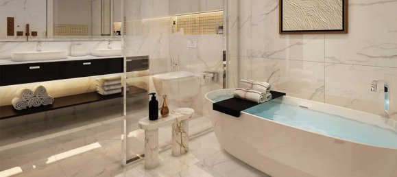 5 غرف نوم بانتهاوس في RIVIERA AZURE, مدينة محمد بن راشد, UAE رقم 62082 4