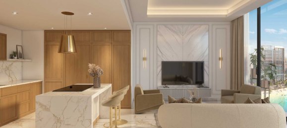 5 غرف نوم بانتهاوس في RIVIERA AZURE, مدينة محمد بن راشد, UAE رقم 62082 3