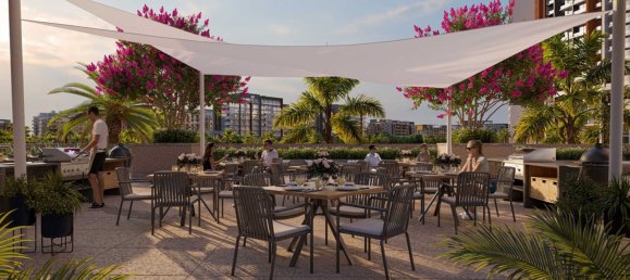 5 غرف نوم بانتهاوس في RIVIERA AZURE, مدينة محمد بن راشد, UAE رقم 62082 12