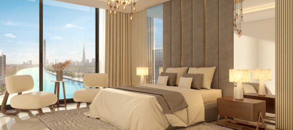 5 غرف نوم بانتهاوس في RIVIERA AZURE, مدينة محمد بن راشد, UAE رقم 62082 6