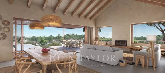 1381m² Land in Grandola, Portugal No. 130380 3