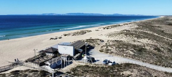 1381m² Land in Grandola, Portugal No. 130380 11