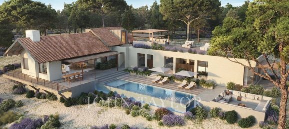 1381m² Land in Grandola, Portugal No. 130380 2