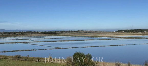 1381m² Land in Grandola, Portugal No. 130380 16