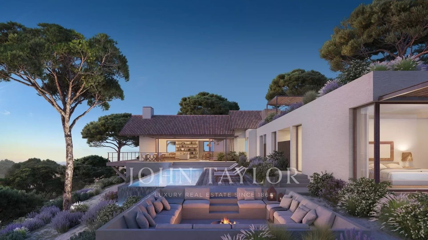 1381m² Land in Grandola, Portugal No. 130380