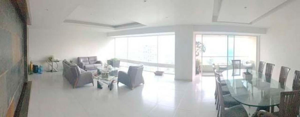 3 bedrooms House in Mexico No. 218179