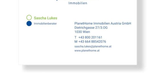 2 rooms Apartment in Vienna, Austria No. 184112 10