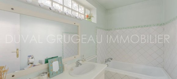 5 غرف نوم منزل في La Garenne-Colombes, France رقم 120420 14