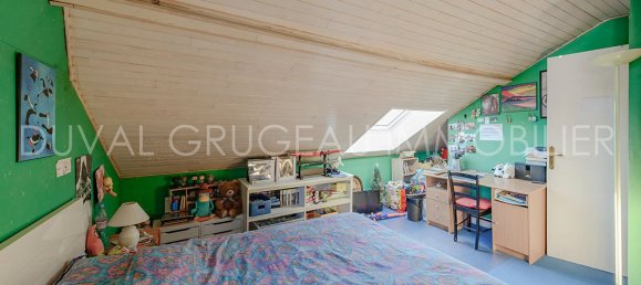 5 غرف نوم منزل في La Garenne-Colombes, France رقم 120420 12