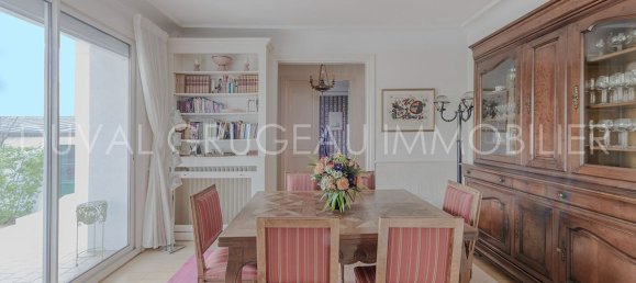 5 غرف نوم منزل في La Garenne-Colombes, France رقم 120420 7