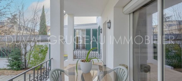 5 غرف نوم منزل في La Garenne-Colombes, France رقم 120420 5