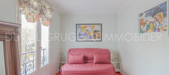 5 غرف نوم منزل في La Garenne-Colombes, France رقم 120420 10