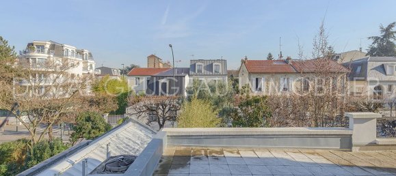 5 غرف نوم منزل في La Garenne-Colombes, France رقم 120420 16