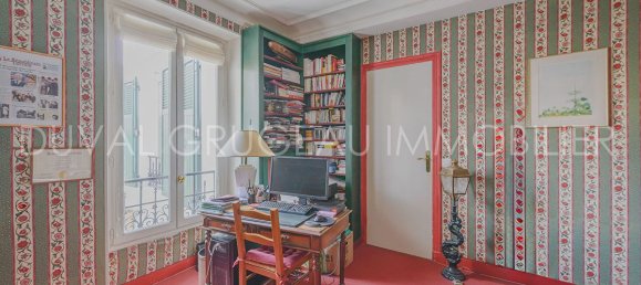 5 غرف نوم منزل في La Garenne-Colombes, France رقم 120420 8