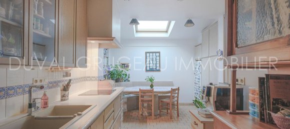 5 غرف نوم منزل في La Garenne-Colombes, France رقم 120420 6