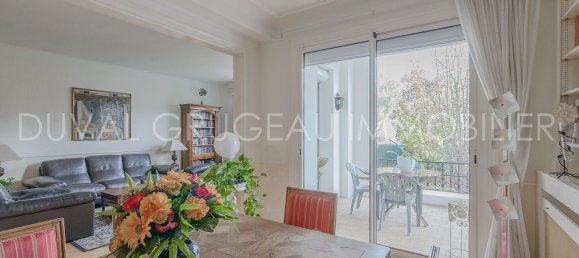 5 غرف نوم منزل في La Garenne-Colombes, France رقم 120420 4