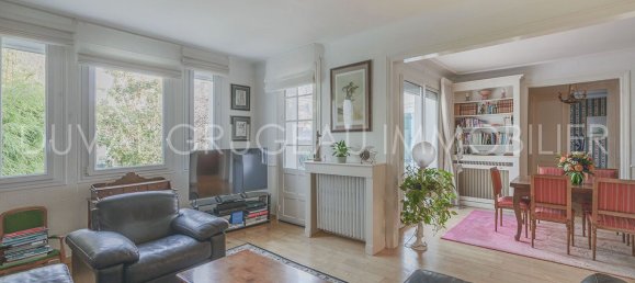 5 غرف نوم منزل في La Garenne-Colombes, France رقم 120420 3