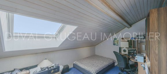 5 غرف نوم منزل في La Garenne-Colombes, France رقم 120420 11