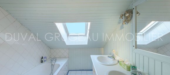 5 غرف نوم منزل في La Garenne-Colombes, France رقم 120420 15