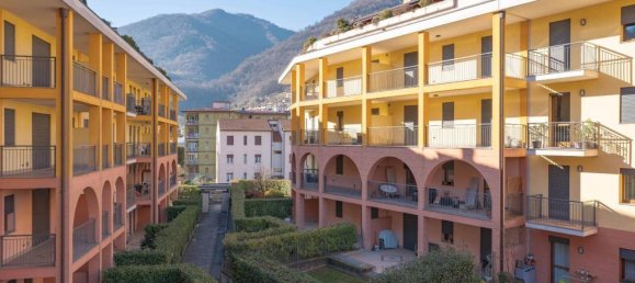 3 rooms Apartment in Gazzaniga, Italy No. 37255 14