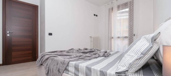 3 rooms Apartment in Gazzaniga, Italy No. 37255 8