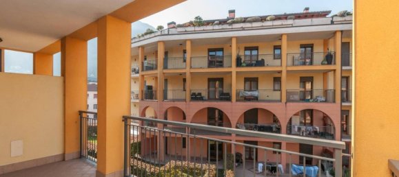 3 rooms Apartment in Gazzaniga, Italy No. 37255 16