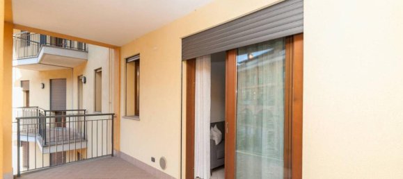 3 rooms Apartment in Gazzaniga, Italy No. 37255 15