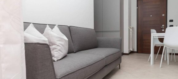 3 rooms Apartment in Gazzaniga, Italy No. 37255 5