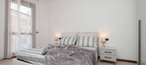 3 rooms Apartment in Gazzaniga, Italy No. 37255 6