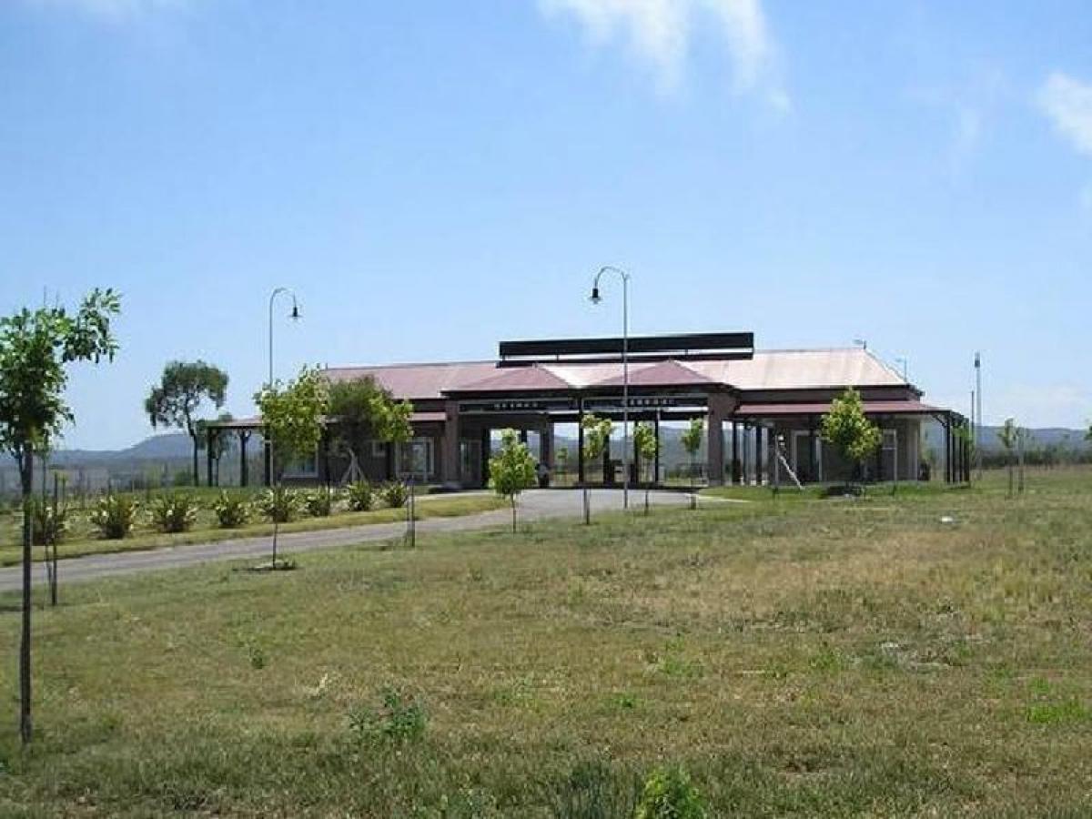 Земельный участок в Кордоба, Аргентина № 50596