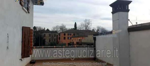 4 rooms House in San Felice sul Panaro, Italy No. 98090 48