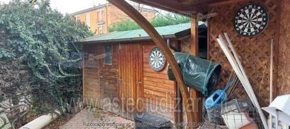 4 rooms House in San Felice sul Panaro, Italy No. 98090 4