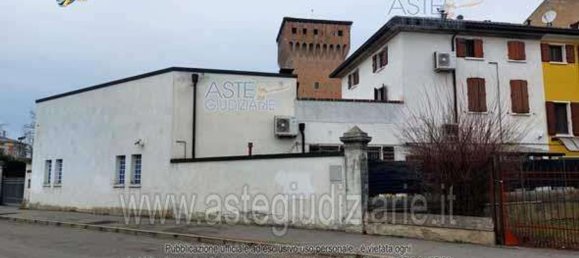 4 rooms House in San Felice sul Panaro, Italy No. 98090 28