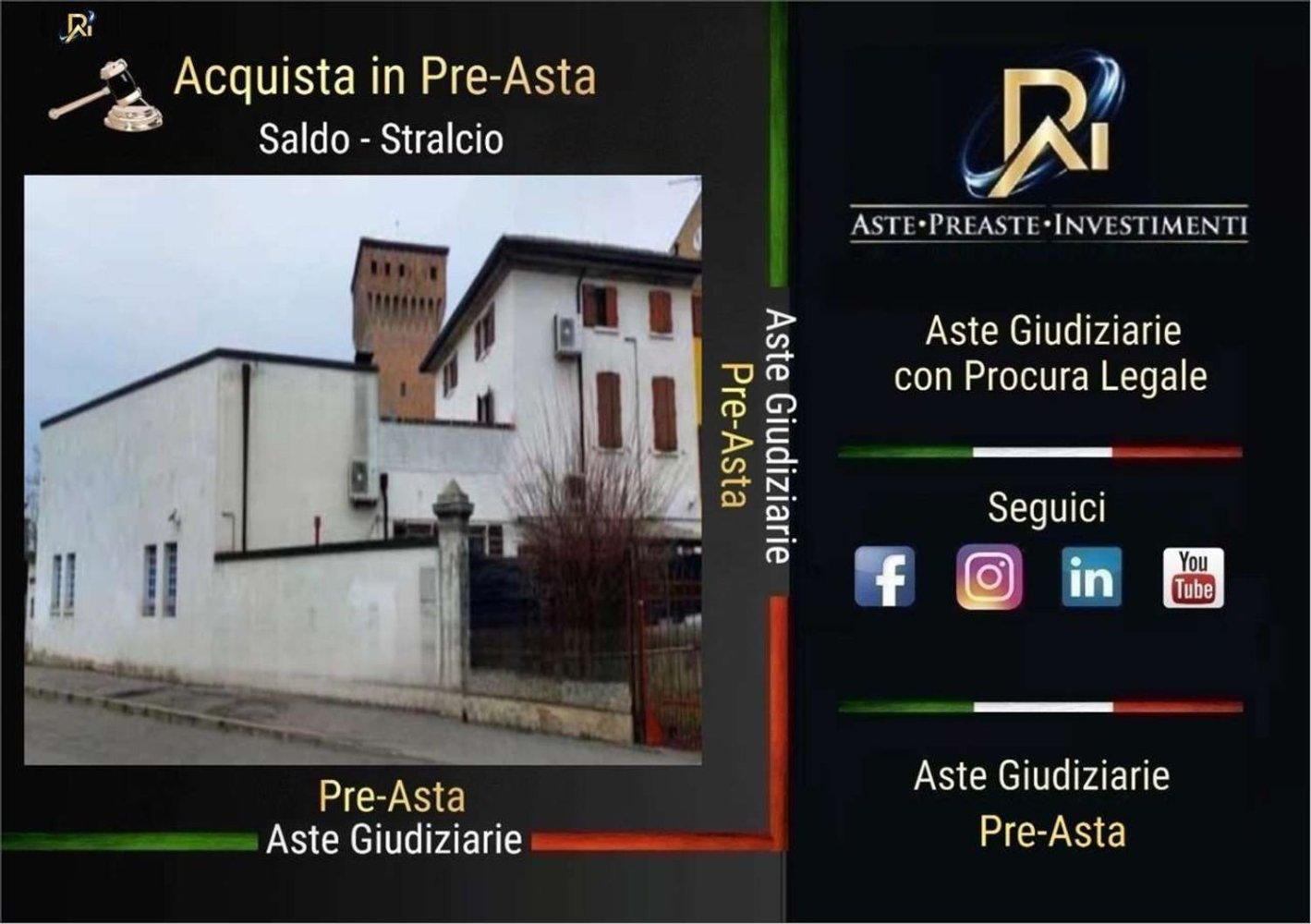 4 rooms House in San Felice sul Panaro, Italy No. 98090