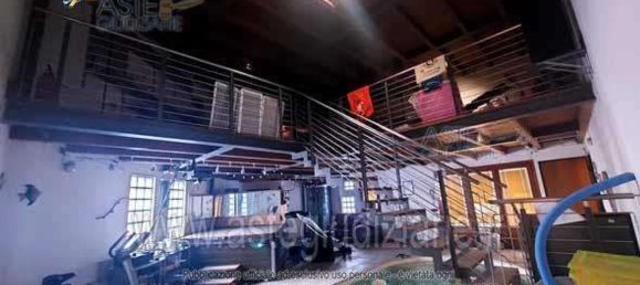 4 rooms House in San Felice sul Panaro, Italy No. 98090 46