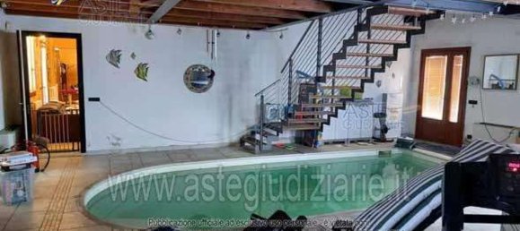 4 rooms House in San Felice sul Panaro, Italy No. 98090 41