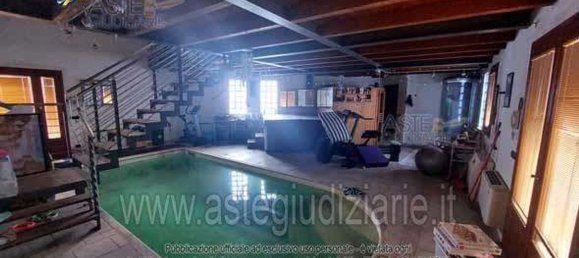 4 rooms House in San Felice sul Panaro, Italy No. 98090 21