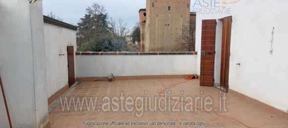 4 rooms House in San Felice sul Panaro, Italy No. 98090 49