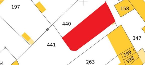 Земельный участок 356м² в Сен-Жульен-де-Консель, Франция № 342933 2