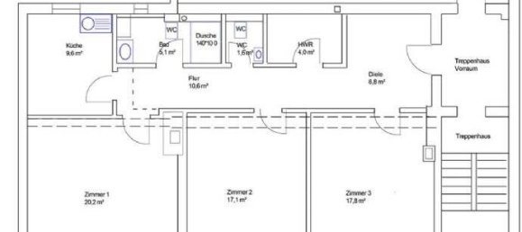 8-Zimmer Gebäude in Lippe, Germany, Nr. 140416 10