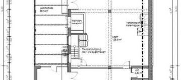 8-Zimmer Gebäude in Lippe, Germany, Nr. 140416 6