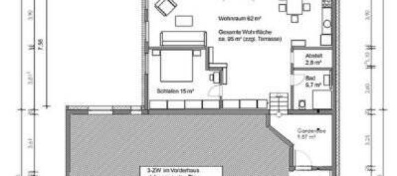 8-Zimmer Gebäude in Lippe, Germany, Nr. 140416 8