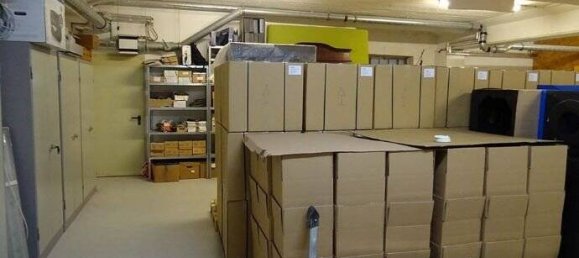 8-Zimmer Gebäude in Lippe, Germany, Nr. 140416 5