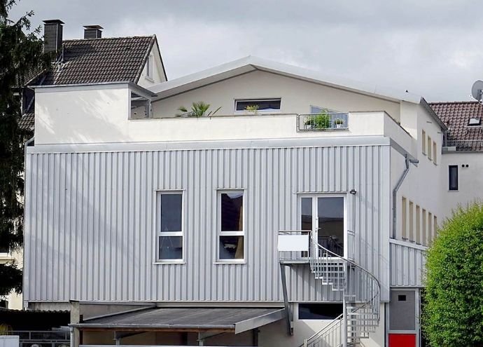 8-Zimmer Gebäude in Lippe, Germany, Nr. 140416