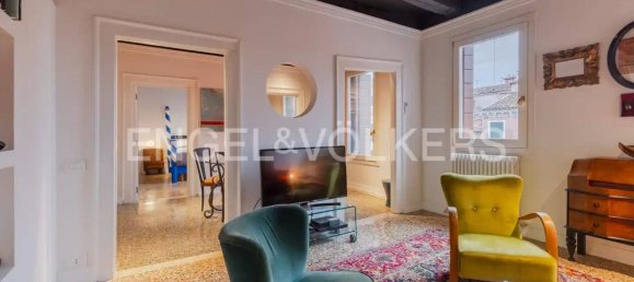 2 bedrooms Apartment in Venice, Italy No. 105850 11