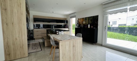 3 bedrooms House in Sundhoffen, France No. 58174 7