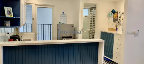 1 bedroom Apartment for rent in Thu Duc, Ho Chi Minh, Vietnam № 9273 7